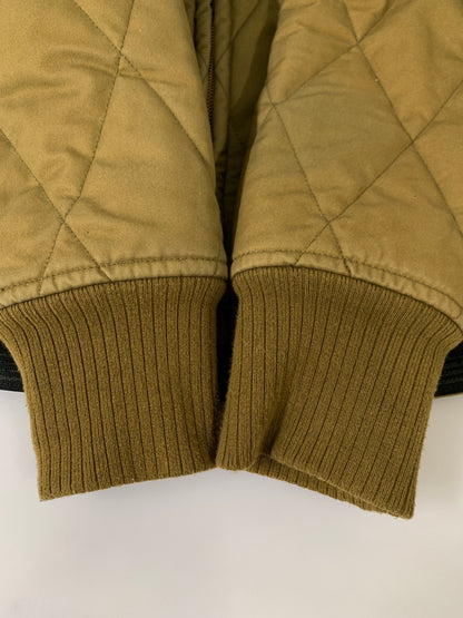 【現状渡し品】【メンズ】 WEST RIDE ウエストライド VENTILE JKT ベンタイル ジャケット アウター 145-260813-zi-09-min サイズ：S カラー：ライトブラウン系 万代Net店
