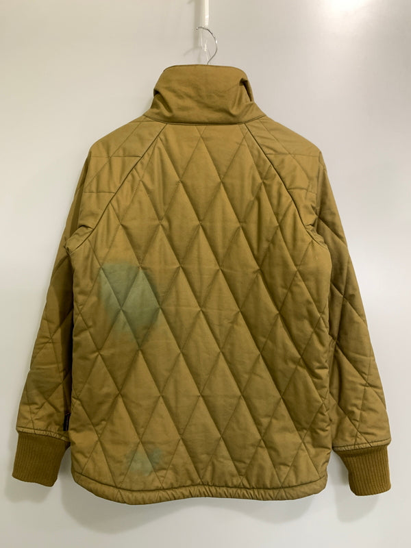 【現状渡し品】【メンズ】 WEST RIDE ウエストライド VENTILE JKT ベンタイル ジャケット アウター 145-260813-zi-09-min サイズ：S カラー：ライトブラウン系 万代Net店