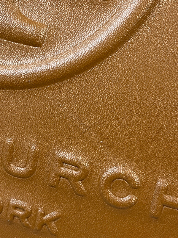 【中古品】【メンズ/レディース】 TORY BURCH トリーバーチ グレイシートートバッグ 軽量カバン 総柄 180-260823-em-38-min カラー：マルチカラー 万代Net店