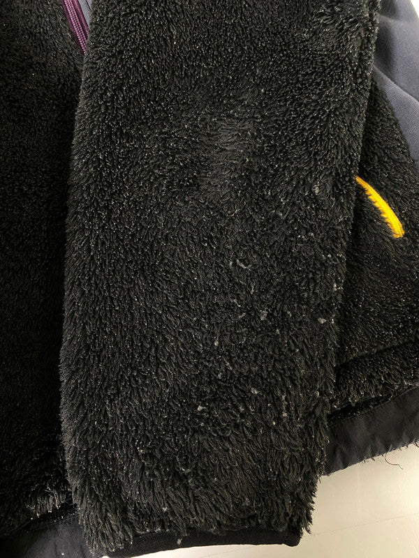【中古品】【メンズ】 THE NORTH FACE ザ ノースフェイス ATOMOS別注 VERSA AIR JACKET アトモス別注 バーサ エアー ジャケット NA49600 アウター 上着 ボア 144-260822-hu-20-min サイズ：M カラー：ブラック 万代Net店