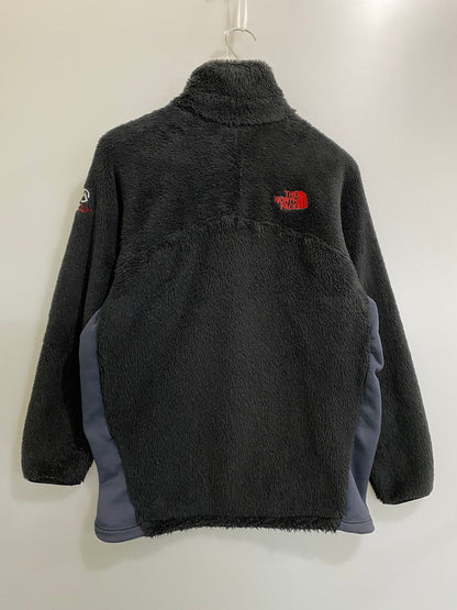 【中古品】【メンズ】 THE NORTH FACE ザ ノースフェイス ATOMOS別注 VERSA AIR JACKET アトモス別注 バーサ エアー ジャケット NA49600 アウター 上着 ボア 144-260822-hu-20-min サイズ：M カラー：ブラック 万代Net店