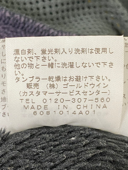 【中古品】【メンズ】 THE NORTH FACE ザ ノースフェイス ATOMOS別注 VERSA AIR JACKET アトモス別注 バーサ エアー ジャケット NA49600 アウター 上着 ボア 144-260822-hu-20-min サイズ：M カラー：ブラック 万代Net店