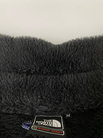 【中古品】【メンズ】 THE NORTH FACE ザ ノースフェイス ATOMOS別注 VERSA AIR JACKET アトモス別注 バーサ エアー ジャケット NA49600 アウター 上着 ボア 144-260822-hu-20-min サイズ：M カラー：ブラック 万代Net店