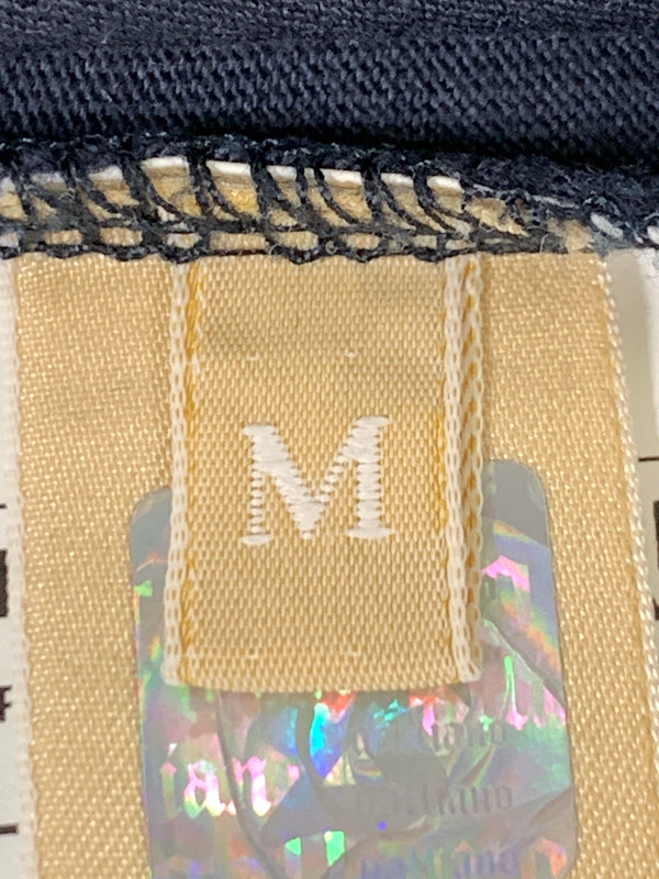 【中古品】【メンズ】 JOHN GALLIANO ジョン・ガリアーノ PRINT TEE プリント Tシャツ トップス 141-260813-zi-02-min サイズ：M カラー：ネイビー 万代Net店