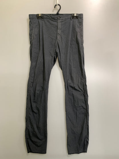 【現状渡し品】【メンズ】 LANVIN ランバン NYLON PANTS ナイロン パンツ ボトムス 152-260813-zi-28-min 万代Net店