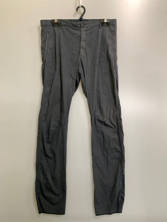 【現状渡し品】【メンズ】 LANVIN ランバン NYLON PANTS ナイロン パンツ ボトムス 152-260813-zi-28-min 万代Net店