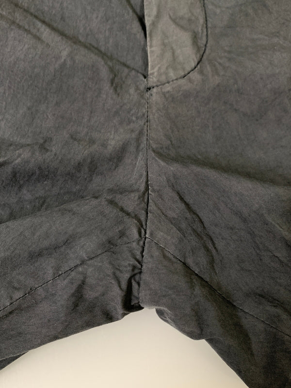 【現状渡し品】【メンズ】 LANVIN ランバン NYLON PANTS ナイロン パンツ ボトムス 152-260813-zi-28-min 万代Net店