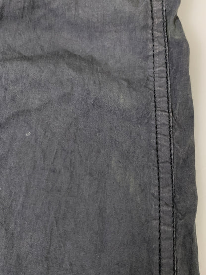 【現状渡し品】【メンズ】 LANVIN ランバン NYLON PANTS ナイロン パンツ ボトムス 152-260813-zi-28-min 万代Net店