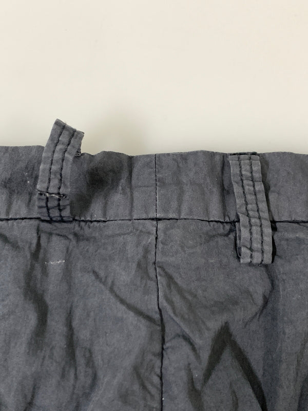 【現状渡し品】【メンズ】 LANVIN ランバン NYLON PANTS ナイロン パンツ ボトムス 152-260813-zi-28-min 万代Net店