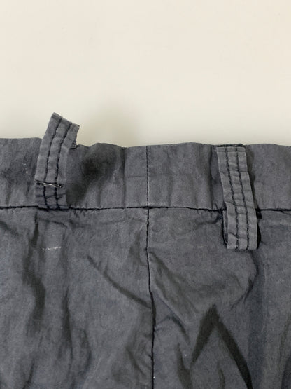 【現状渡し品】【メンズ】 LANVIN ランバン NYLON PANTS ナイロン パンツ ボトムス 152-260813-zi-28-min 万代Net店