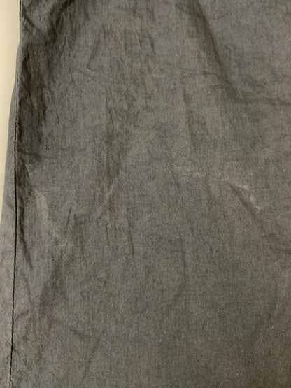 【現状渡し品】【メンズ】 LANVIN ランバン NYLON PANTS ナイロン パンツ ボトムス 152-260813-zi-28-min 万代Net店