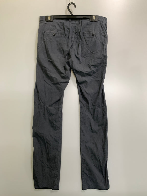 【現状渡し品】【メンズ】 LANVIN ランバン NYLON PANTS ナイロン パンツ ボトムス 152-260813-zi-28-min 万代Net店