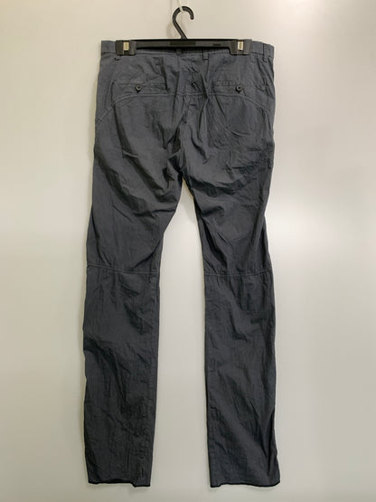 【現状渡し品】【メンズ】 LANVIN ランバン NYLON PANTS ナイロン パンツ ボトムス 152-260813-zi-28-min 万代Net店