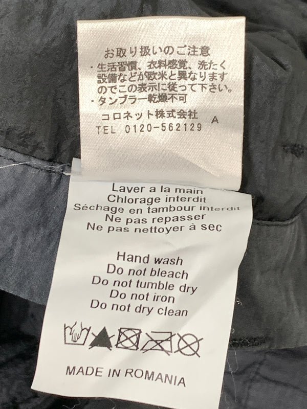 【現状渡し品】【メンズ】 LANVIN ランバン NYLON PANTS ナイロン パンツ ボトムス 152-260813-zi-28-min 万代Net店