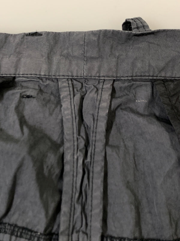 【現状渡し品】【メンズ】 LANVIN ランバン NYLON PANTS ナイロン パンツ ボトムス 152-260813-zi-28-min 万代Net店