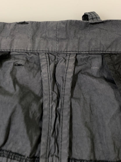 【現状渡し品】【メンズ】 LANVIN ランバン NYLON PANTS ナイロン パンツ ボトムス 152-260813-zi-28-min 万代Net店
