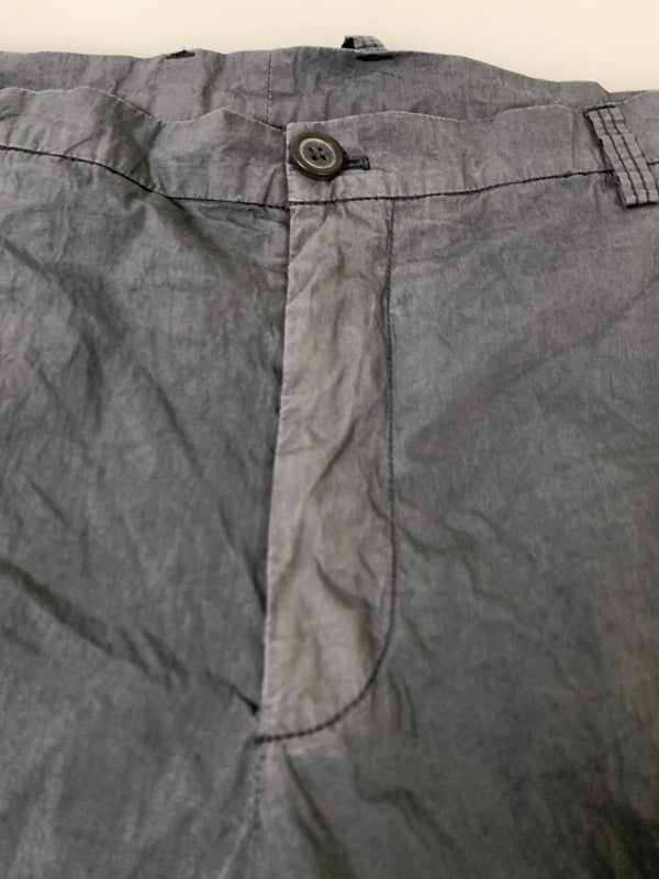【現状渡し品】【メンズ】 LANVIN ランバン NYLON PANTS ナイロン パンツ ボトムス 152-260813-zi-28-min 万代Net店
