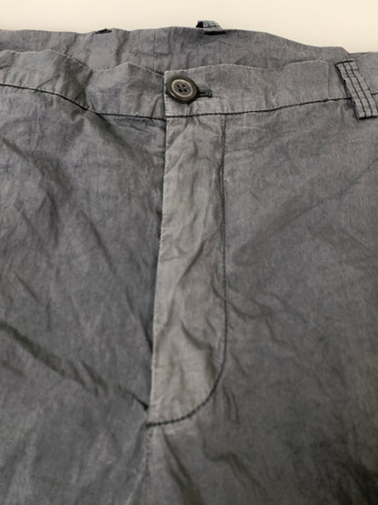 【現状渡し品】【メンズ】 LANVIN ランバン NYLON PANTS ナイロン パンツ ボトムス 152-260813-zi-28-min 万代Net店