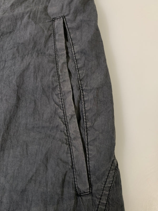 【現状渡し品】【メンズ】 LANVIN ランバン NYLON PANTS ナイロン パンツ ボトムス 152-260813-zi-28-min 万代Net店