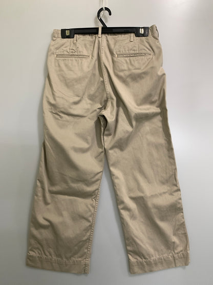 【中古品】【メンズ】 TCB JEANS ティーシービー ジーンズ STAY GOLD CHINO 41 ステイ ゴールド チノ パンツ ボトムス 156-260813-zi-05-min サイズ：W31 カラー：ベージュ系 万代Net店