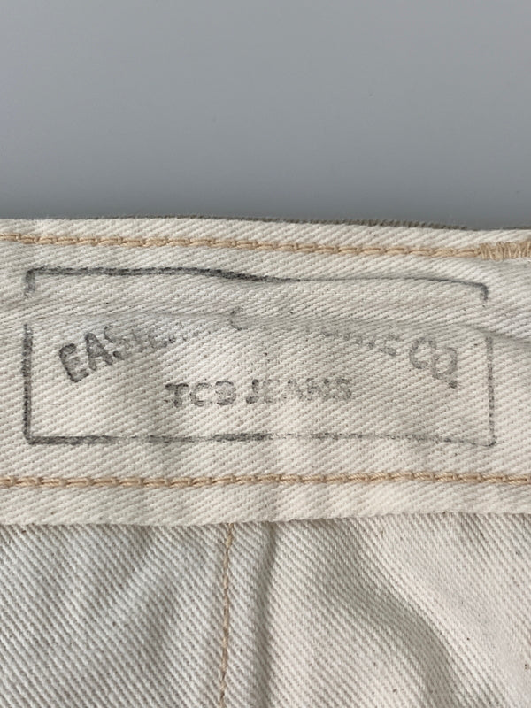 【中古品】【メンズ】 TCB JEANS ティーシービー ジーンズ STAY GOLD CHINO 41 ステイ ゴールド チノ パンツ ボトムス 156-260813-zi-05-min サイズ：W31 カラー：ベージュ系 万代Net店