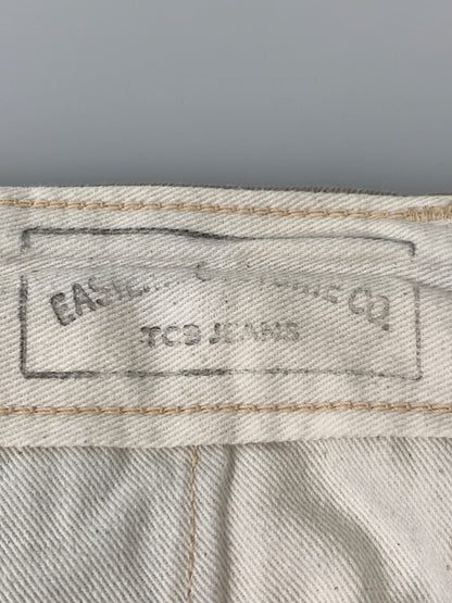 【中古品】【メンズ】 TCB JEANS ティーシービー ジーンズ STAY GOLD CHINO 41 ステイ ゴールド チノ パンツ ボトムス 156-260813-zi-05-min サイズ：W31 カラー：ベージュ系 万代Net店