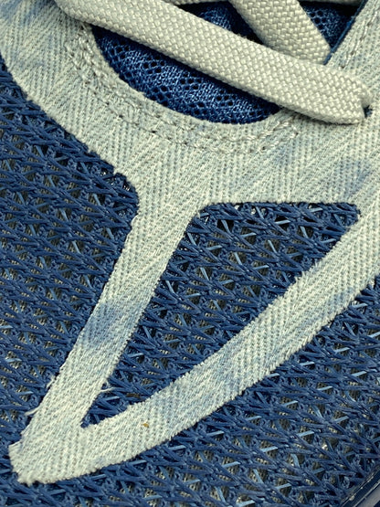 【中古品】【メンズ】 NIKE ナイキ JORDAN TATUM 1 PF DZ3321-400 ジョーダン テイタム 1 スニーカー 靴 160-260819-jt-05-min サイズ：US 10.5 28.5cm カラー：STONE BLUE UNIVERSITY REd 万代Net店