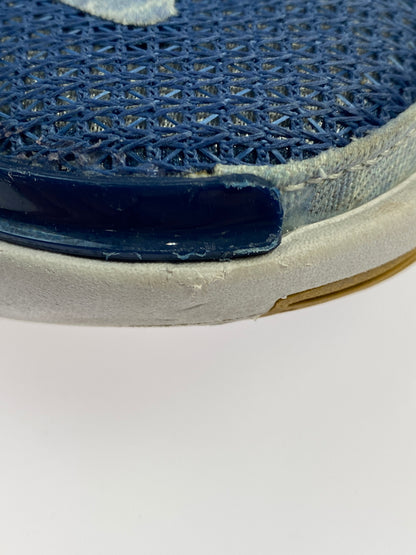 【中古品】【メンズ】 NIKE ナイキ JORDAN TATUM 1 PF DZ3321-400 ジョーダン テイタム 1 スニーカー 靴 160-260819-jt-05-min サイズ：US 10.5 28.5cm カラー：STONE BLUE UNIVERSITY REd 万代Net店