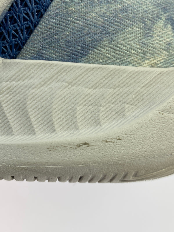 【中古品】【メンズ】 NIKE ナイキ JORDAN TATUM 1 PF DZ3321-400 ジョーダン テイタム 1 スニーカー 靴 160-260819-jt-05-min サイズ：US 10.5 28.5cm カラー：STONE BLUE UNIVERSITY REd 万代Net店