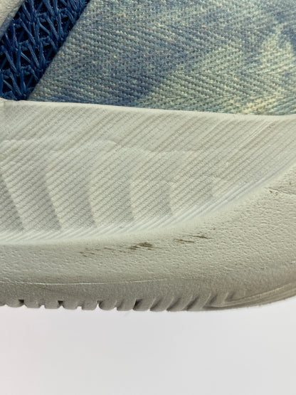 【中古品】【メンズ】 NIKE ナイキ JORDAN TATUM 1 PF DZ3321-400 ジョーダン テイタム 1 スニーカー 靴 160-260819-jt-05-min サイズ：US 10.5 28.5cm カラー：STONE BLUE UNIVERSITY REd 万代Net店