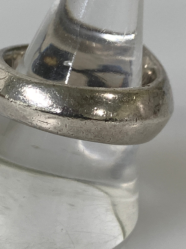 【中古品】【メンズ】 LEONARD KAMHOUT レナードカムホート シルクリング 指輪 アクセサリー 192-260811-hu-14-min カラー：シルバー 万代Net店