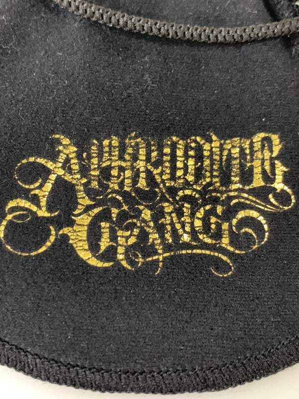 【中古品】【メンズ】 BUDSPOOL バッズプール APHRODITE GANG NECKLACE アフロディーテギャング ネックレス アクセサリー 192-260811-hu-16-min カラー：ゴールド 万代Net店