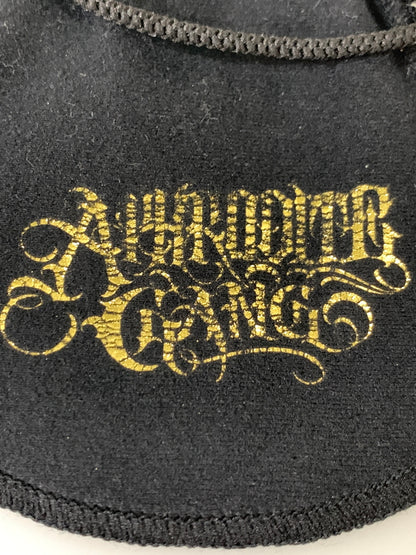 【中古品】【メンズ】 BUDSPOOL バッズプール APHRODITE GANG NECKLACE アフロディーテギャング ネックレス アクセサリー 192-260811-hu-16-min カラー：ゴールド 万代Net店