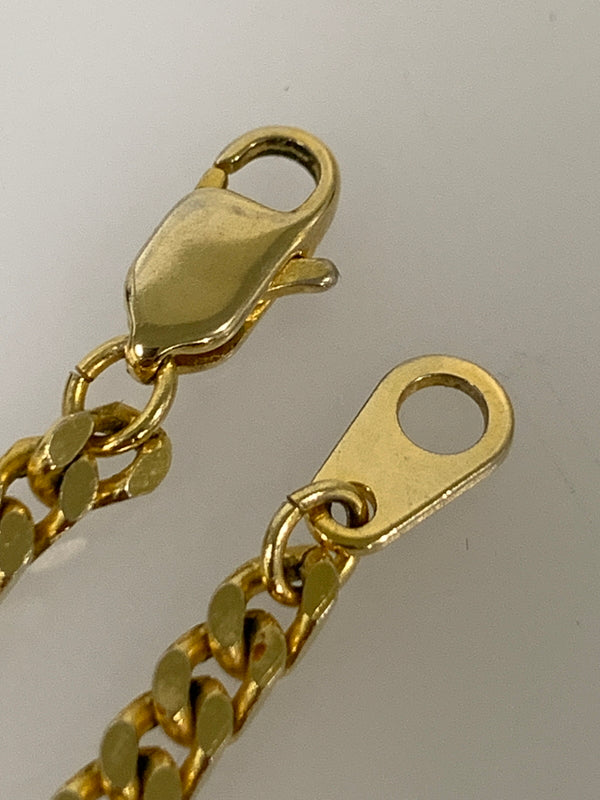 【中古品】【メンズ】 BUDSPOOL バッズプール APHRODITE GANG NECKLACE アフロディーテギャング ネックレス アクセサリー 192-260811-hu-16-min カラー：ゴールド 万代Net店