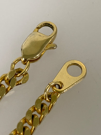 【中古品】【メンズ】 BUDSPOOL バッズプール APHRODITE GANG NECKLACE アフロディーテギャング ネックレス アクセサリー 192-260811-hu-16-min カラー：ゴールド 万代Net店
