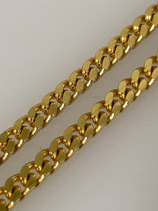 【中古品】【メンズ】 BUDSPOOL バッズプール APHRODITE GANG NECKLACE アフロディーテギャング ネックレス アクセサリー 192-260811-hu-16-min カラー：ゴールド 万代Net店