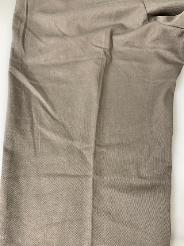 【中古品】【メンズ】 ELECTRIC COTTAGE エレクトリックコテージ 90S CHINO PANTS 90年代 チノパンツ ボトムス ヴィンテージ 151-260811-hu-01-min サイズ：L カラー：グレー系 万代Net店