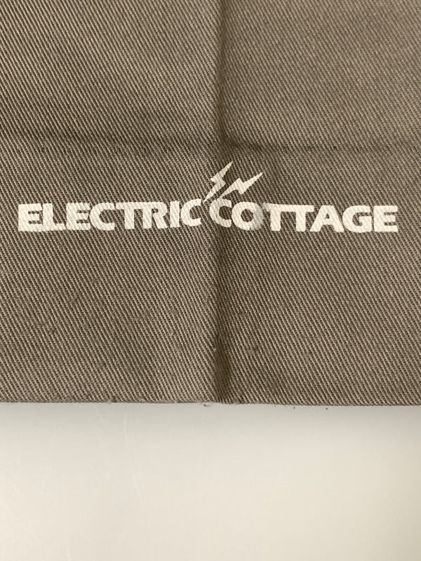 【中古品】【メンズ】 ELECTRIC COTTAGE エレクトリックコテージ 90S CHINO PANTS 90年代 チノパンツ ボトムス ヴィンテージ 151-260811-hu-01-min サイズ：L カラー：グレー系 万代Net店