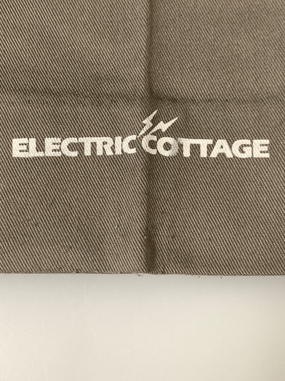 【中古品】【メンズ】 ELECTRIC COTTAGE エレクトリックコテージ 90S CHINO PANTS 90年代 チノパンツ ボトムス ヴィンテージ 151-260811-hu-01-min サイズ：L カラー：グレー系 万代Net店