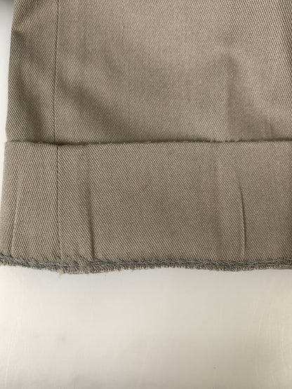 【中古品】【メンズ】 ELECTRIC COTTAGE エレクトリックコテージ 90S CHINO PANTS 90年代 チノパンツ ボトムス ヴィンテージ 151-260811-hu-01-min サイズ：L カラー：グレー系 万代Net店