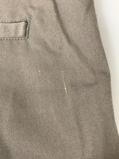 【中古品】【メンズ】 ELECTRIC COTTAGE エレクトリックコテージ 90S CHINO PANTS 90年代 チノパンツ ボトムス ヴィンテージ 151-260811-hu-01-min サイズ：L カラー：グレー系 万代Net店