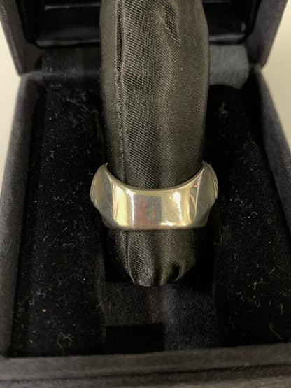 【中古品】【メンズ】 JAP工房 PLANET OF THE APES SV925 THADE RING プラネット オブ ザ エイプ シルバー サード リング 指輪 アクセサリー 192-260811-jt-03-min カラー：シルバー 16号 万代Net店