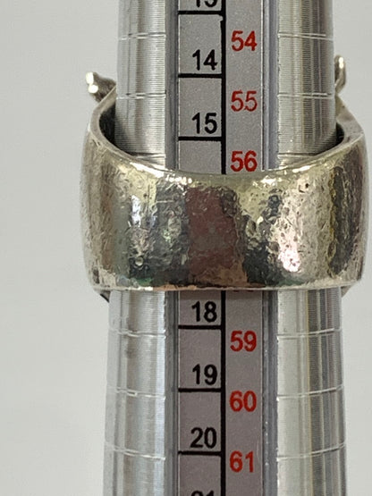 【中古品】【メンズ/レディース】 JAP工房 STAR WARS SV925 DARTH MAUL RING スターウォーズ ダース モール リング シルバー925 指輪 銀 公式ライセンスリング 192-260817-em-09-min カラー：シルバー 17号 万代Net店