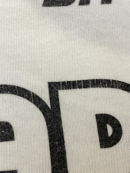 【中古品】【メンズ】 GRAPPLE グラップル GRAPPLER'S DELIGHT TEE グラップラーズディライト 半袖Tシャツ ショートスリーブ 146-260815-ta-28-min サイズ：XL カラー：ホワイト 万代Net店
