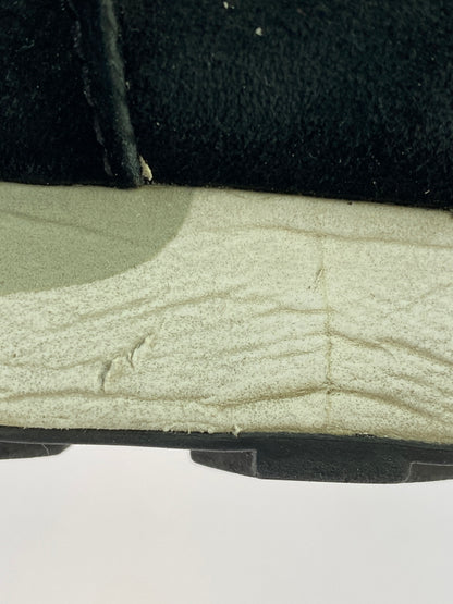 【中古品】【メンズ】 NEW BALANCE ニューバランス M576KGS ローカット スニーカー 靴 162-260819-jt-17-min サイズ：US 7 1/2 カラー：ブラック 万代Net店