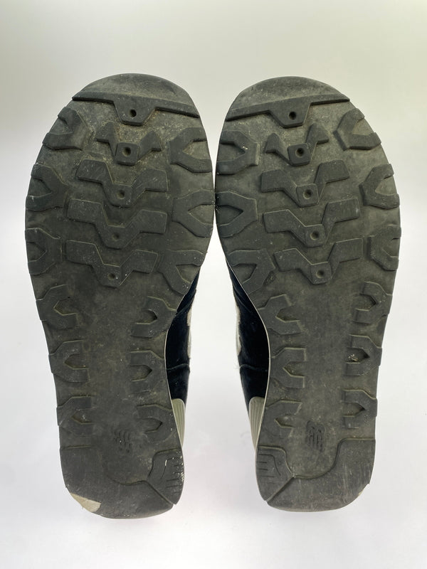 【中古品】【メンズ】 NEW BALANCE ニューバランス M576KGS ローカット スニーカー 靴 162-260819-jt-17-min サイズ：US 7 1/2 カラー：ブラック 万代Net店