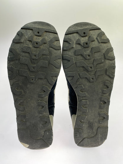 【中古品】【メンズ】 NEW BALANCE ニューバランス M576KGS ローカット スニーカー 靴 162-260819-jt-17-min サイズ：US 7 1/2 カラー：ブラック 万代Net店