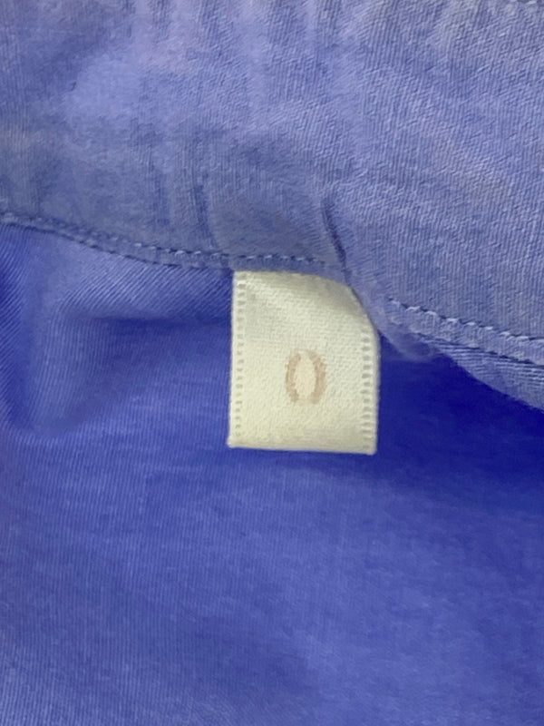 【中古品】【メンズ】 COMOLI コモリ BAND COLLAR SHIRT U03-02002 バンドカラーシャツ 長袖シャツ トップス 140-261013-yn-10-min カラー：ブルー系 万代Net店