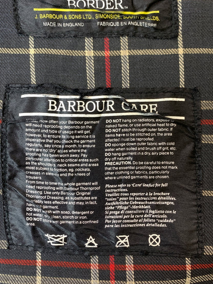 【現状渡し品】【メンズ】 BARBOUR バブアー BEDALE WAX JACKET ビデイル ワックス ジャケット メンズ オイルドジャケット アウター 144-260818-em-40-min カラー：ダークグレー 万代Net店