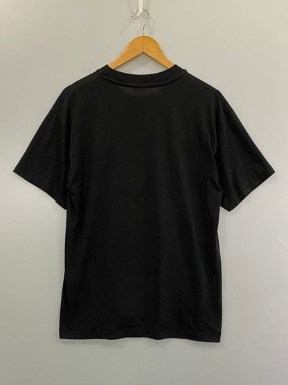 【中古品】【メンズ】 USED 90'S HAUNTED HOUSE TEE ホーンテッド・ハウス Tシャツ 半袖Tシャツ TEE 146-260815-ta-25-min サイズ：M カラー：ブラック 万代Net店